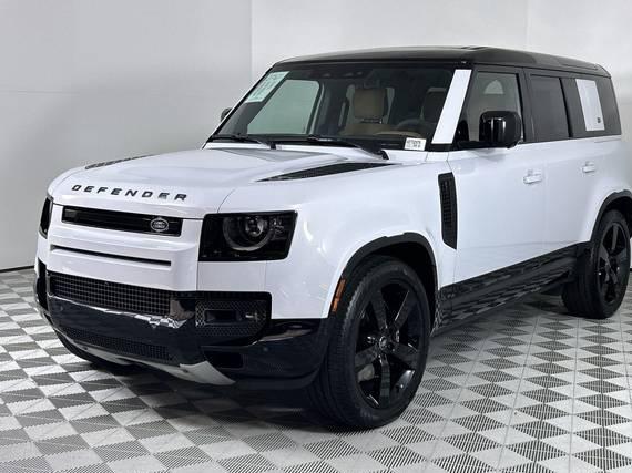 LAND ROVER DEFENDER 2023 SALEWEEE3P2141173 image